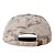 Boné Rip Curl Aba Curva Search Canvas ADJ WT25 Mushroom Rock - Imagem 2