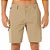 Bermuda Rip Curl Boardwalk Global Entry 19" WT25 Sand Dune - Imagem 1