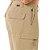 Bermuda Rip Curl Boardwalk Global Entry 19" WT25 Sand Dune - Imagem 3