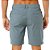 Bermuda Rip Curl Boardwalk Phase Nineteen WT25 Pine Night - Imagem 2