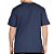 Camiseta Rip Curl Archive Mixed Logo W25 Masculina Dark Navy - Imagem 2