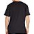 Camiseta Rip Curl Archive Mixed WT25 Masculina Black - Imagem 2