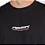 Camiseta Rip Curl Archive Mixed WT25 Masculina Black - Imagem 3