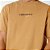 Camiseta Rip Curl Archive Mixed WT25 Masculina Sand Dune - Imagem 3