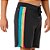 Bermuda Rip Curl Mirage 32One Ultimate 19" WT25 Black/Red - Imagem 3