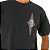 Camiseta Rip Curl Astral WT25 Masculina Black - Imagem 3