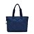 Bolsa Kipling Colissa Up Airy Blue Ql - Imagem 1