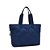 Bolsa Kipling Colissa Up Airy Blue Ql - Imagem 4