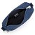 Bolsa Kipling Ayda Up Airy Blue Ql - Imagem 3