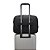 Sacola de Mão Kipling Defea Xl Black Noir - Imagem 7
