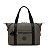 Bolsa Kipling Art M Green Moss - Imagem 1