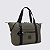 Bolsa Kipling Art M Green Moss - Imagem 4