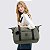 Bolsa Kipling Art M Green Moss - Imagem 8