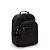 Mochila Kipling Seoul College Extra True Black - Imagem 3