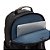 Mochila Kipling Seoul College Extra True Black - Imagem 6