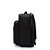 Mochila Kipling Seoul College Extra True Black - Imagem 4