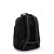 Mochila Kipling Seoul College Extra True Black - Imagem 2
