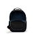 Mochila Kipling Seoul College Extra True Black - Imagem 5