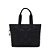 Bolsa Kipling Colissa Up Cosmic Black Ql - Imagem 1