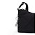 Bolsa Kipling Ayda Up Cosmic Black Ql - Imagem 6