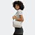 Bolsa Kipling Abanu M Zip Airy Beige Ql - Imagem 7