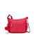 Bolsa Kipling Gabbie S Resort Pink - Imagem 1