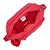 Bolsa Kipling Gabbie S Resort Pink - Imagem 3