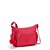 Bolsa Kipling Gabbie S Resort Pink - Imagem 4