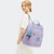 Mochila Kipling Seoul Lavender C - Imagem 8