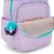 Mochila Kipling Seoul Lavender C - Imagem 6