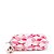 Estojo Kipling Gitroy Pink Palm - Imagem 1