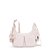 Bolsa Kipling Rikka S Pink Shine - Imagem 1