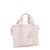 Bolsa Kipling Minta M Pink Shine - Imagem 2