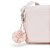 Bolsa Kipling Abanu M Pink Shine - Imagem 5