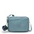 Bolsa Kipling Abanu M Relaxed Grey - Imagem 1