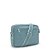 Bolsa Kipling Abanu M Relaxed Grey - Imagem 2
