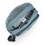 Bolsa Kipling Abanu M Relaxed Grey - Imagem 3