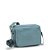 Bolsa Kipling Abanu M Relaxed Grey - Imagem 4