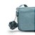 Bolsa Kipling Abanu M Relaxed Grey - Imagem 5