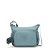 Bolsa Kipling Gabb S Relaxed Grey - Imagem 1