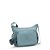 Bolsa Kipling Gabb S Relaxed Grey - Imagem 4