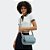 Bolsa Kipling Gabb S Relaxed Grey - Imagem 7