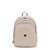 Mochila Kipling Delia Pink Pearl Jq - Imagem 1