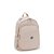 Mochila Kipling Delia Pink Pearl Jq - Imagem 3