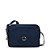 Bolsa Kipling Abanu M Night Ocean JQ - Imagem 1