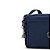 Bolsa Kipling Abanu M Night Ocean JQ - Imagem 5