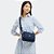 Bolsa Kipling Abanu M Night Ocean JQ - Imagem 6