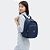 Mochila Kipling Delia Night Ocean JQ - Imagem 6