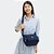 Bolsa Kipling Gabb S Night Ocean JQ - Imagem 6