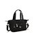 Bolsa Kipling Art Mini Black Sign JQ - Imagem 3